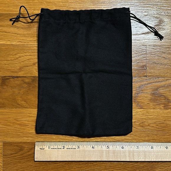 Hugo Boss - Dust / Accessories Bag - Black - Picture 2 of 3